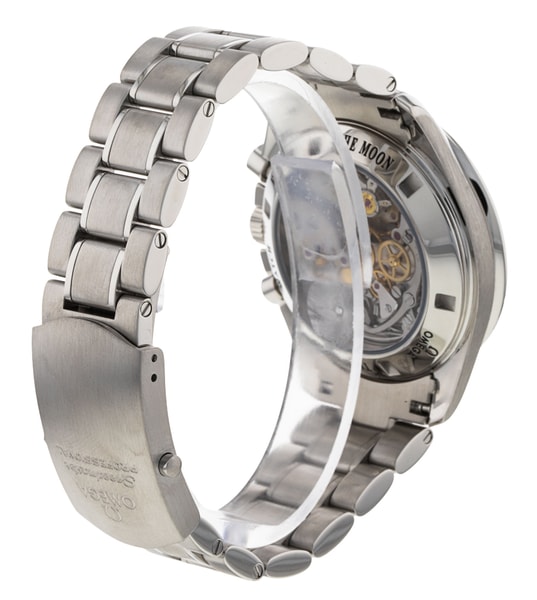 Omega Speedmaster Moonwatch 311.30.42.30.01.006